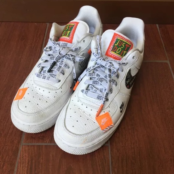 nike air force one 38.5